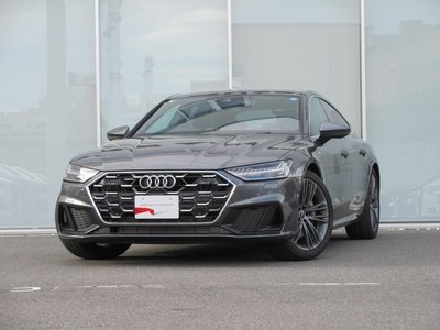 2025 AUDI A7 SPORTBACK 照片 15
