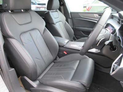 2025 AUDI A7 SPORTBACK 缩略图 23