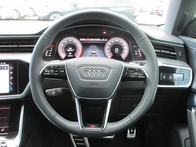 2025 AUDI A7 SPORTBACK 缩略图 48