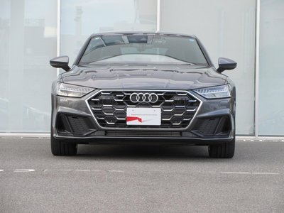 2025 AUDI A7 SPORTBACK 照片 12