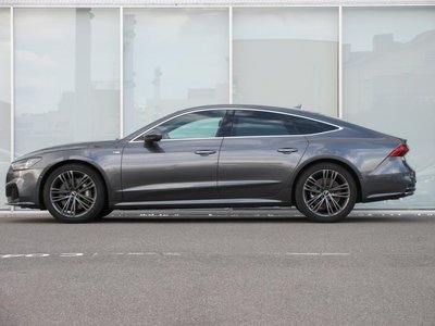 2025 AUDI A7 SPORTBACK 照片 7