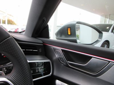 2025 AUDI A7 SPORTBACK 缩略图 46