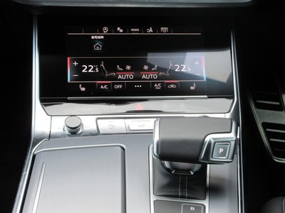 2025 AUDI A7 SPORTBACK 缩略图 37