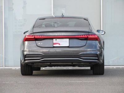 2025 AUDI A7 SPORTBACK 照片 14