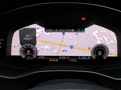 2025 AUDI A7 SPORTBACK 缩略图 49