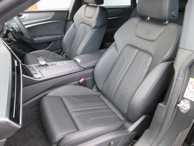 2025 AUDI A7 SPORTBACK 缩略图 41