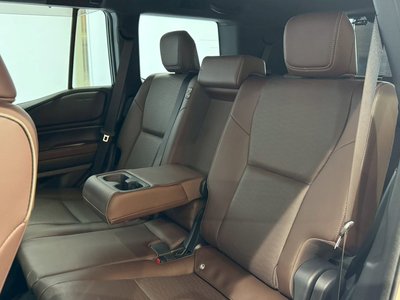 2024 Toyota LAND CRUISER 250 — фото 43