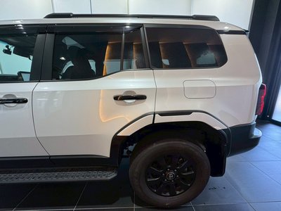 2024 Toyota LAND CRUISER 250 — фото 25