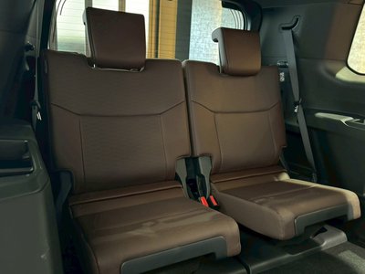 2024 Toyota LAND CRUISER 250 — фото 47