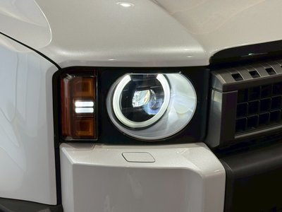 2024 Toyota LAND CRUISER 250 — фото 13
