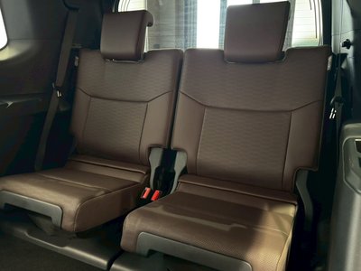 2024 Toyota LAND CRUISER 250 — фото 48