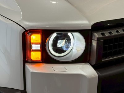 2024 Toyota LAND CRUISER 250 — фото 14