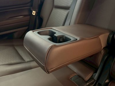 2024 Toyota LAND CRUISER 250 — фото 45