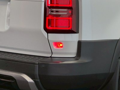2024 Toyota LAND CRUISER 250 — фото 36
