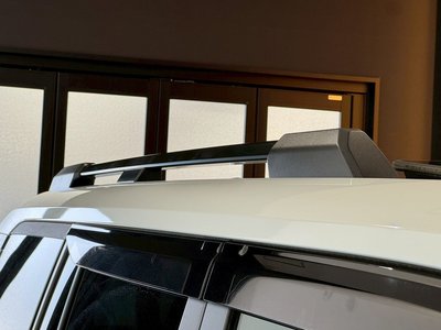 2024 Toyota LAND CRUISER 250 — фото 11