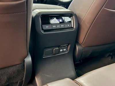 2024 Toyota LAND CRUISER 250 — фото 44
