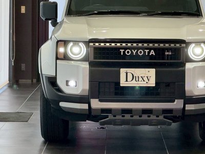 2024 Toyota LAND CRUISER 250 — фото 21