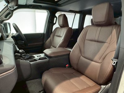 2024 Toyota LAND CRUISER 250 — фото 40