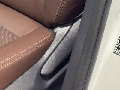 2024 Toyota LAND CRUISER 250 — фото 41