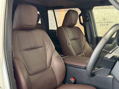 2024 Toyota LAND CRUISER 250 — фото 38