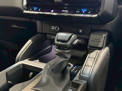 2024 Toyota LAND CRUISER 250 — фото 66
