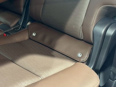 2024 Toyota LAND CRUISER 250 — фото 46