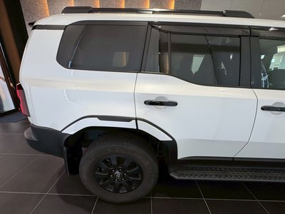 2024 Toyota LAND CRUISER 250 — фото 24