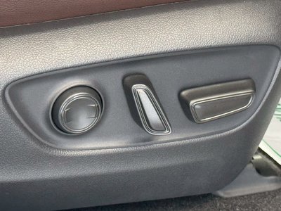 2024 Toyota LAND CRUISER 250 — фото 39