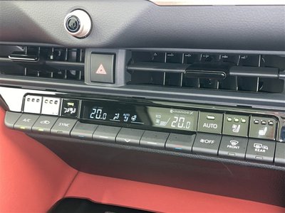 2024 Toyota CROWN SPORT — фото 13