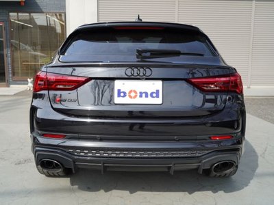 2023 AUDI RS Q3 SPORTBACK 照片 9