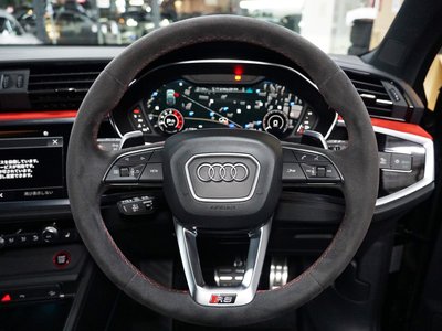 2023 AUDI RS Q3 SPORTBACK 照片 13
