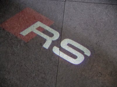 2023 AUDI RS Q3 SPORTBACK 缩略图 37