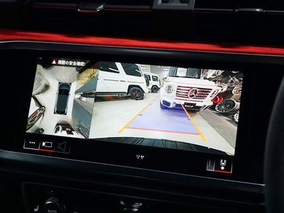 2023 AUDI RS Q3 SPORTBACK 缩略图 21