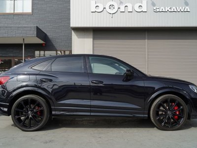 2023 AUDI RS Q3 SPORTBACK 照片 10