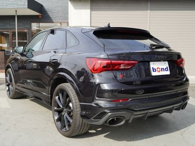 2023 AUDI RS Q3 SPORTBACK 照片 3