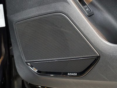 2023 AUDI RS Q3 SPORTBACK 缩略图 35