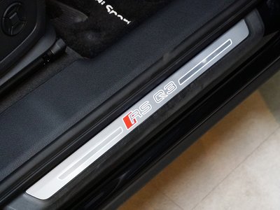 2023 AUDI RS Q3 SPORTBACK 缩略图 36