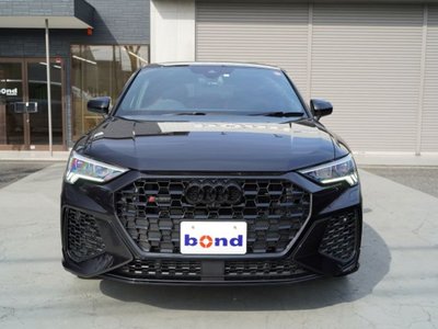 2023 AUDI RS Q3 SPORTBACK 照片 7