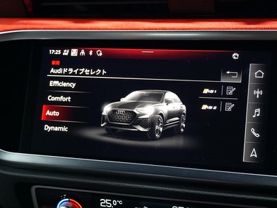 2023 AUDI RS Q3 SPORTBACK 缩略图 23