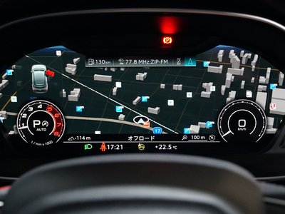2023 AUDI RS Q3 SPORTBACK 缩略图 19