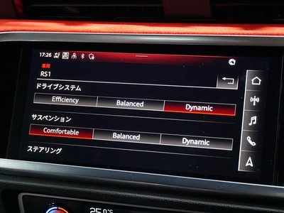 2023 AUDI RS Q3 SPORTBACK 缩略图 24