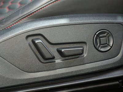 2023 AUDI RS Q3 SPORTBACK 缩略图 32