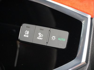 2023 AUDI RS Q3 SPORTBACK 缩略图 17