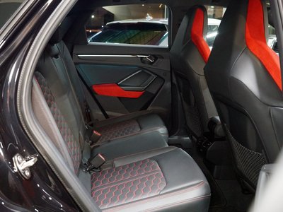 2023 AUDI RS Q3 SPORTBACK 缩略图 39