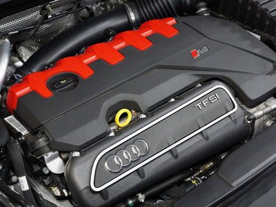 2023 AUDI RS Q3 SPORTBACK 缩略图 45