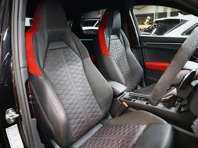 2023 AUDI RS Q3 SPORTBACK 缩略图 30