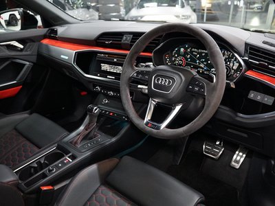 2023 AUDI RS Q3 SPORTBACK 照片 12