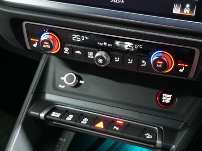 2023 AUDI RS Q3 SPORTBACK 缩略图 26