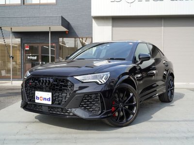 2023 AUDI RS Q3 SPORTBACK 照片 1