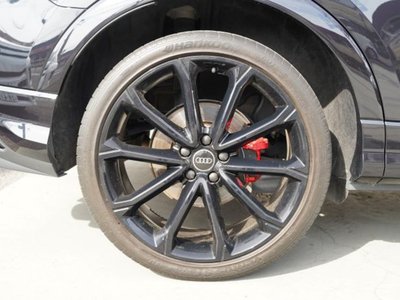 2023 AUDI RS Q3 SPORTBACK 照片 6